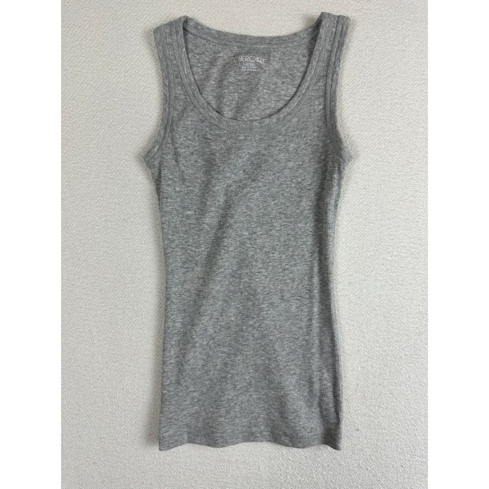Cherokee Tank Top Kids‎ Girls Small Sleeveless